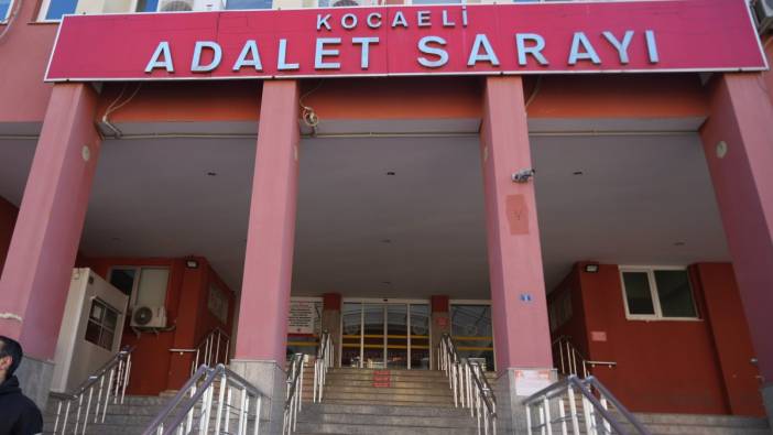 Kocaeli'de evli çift uyuşturucu ticaretinden yargılanıyor