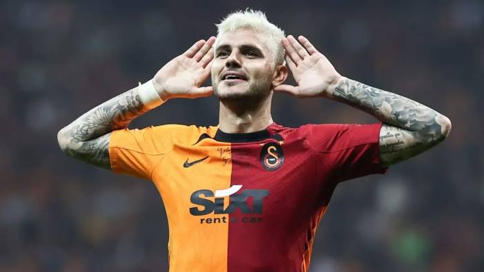 Galatasaray Icardi’nin yerine golcü arıyor. Teklife anında yanıt geldi