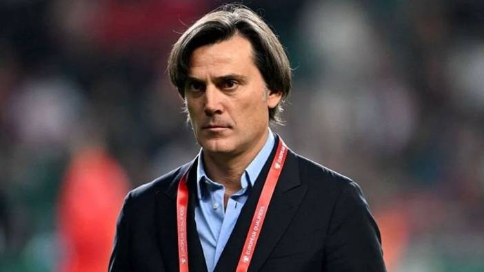 Beşiktaş’ın gündemindeki Montella açıkladı. İşte teklife yanıtı