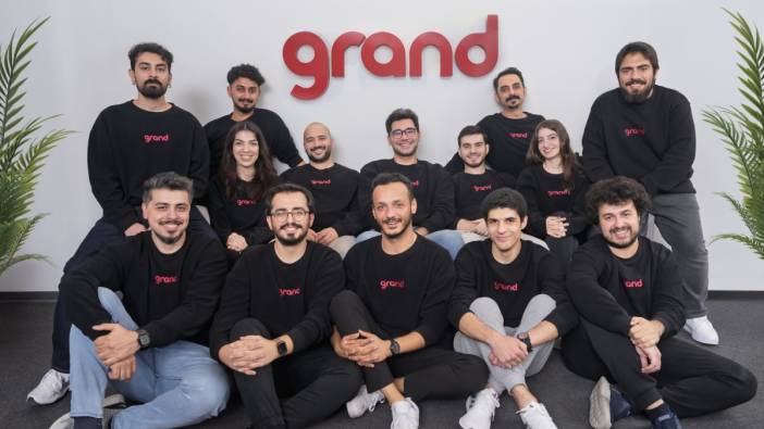 Grand Games, Seri A turunda 30 milyon dolar yatırım aldı