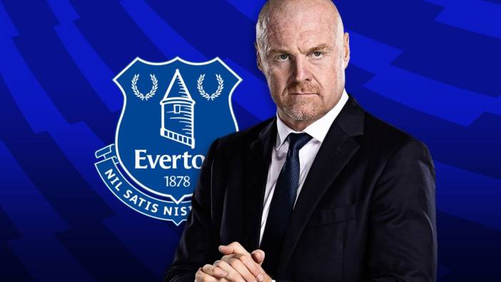 Everton'da Dyche dönemi sona erdi