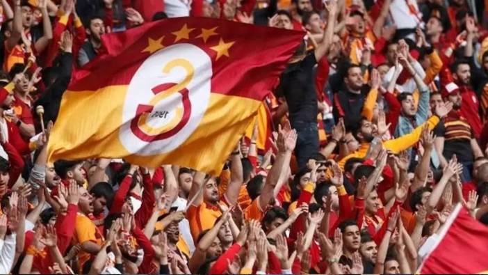 Galatasaray'dan TFF'ye istifa çağrısı! "Taraftarı susturamazsınız!"