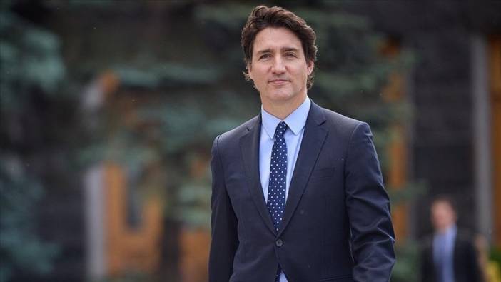 Trudeau'dan Trump'a sert yanıt: Kanada, ABD'nin 51. eyaleti olmayacak