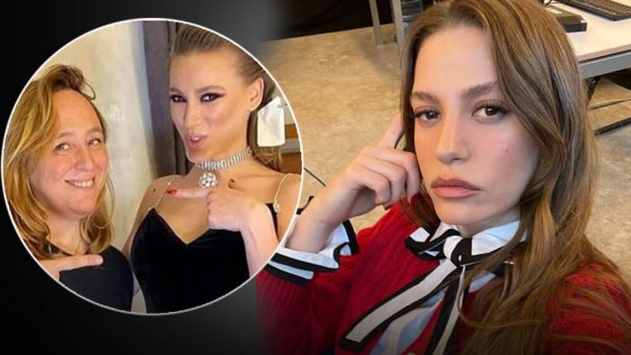 Ayşe Barım ve Serenay Sarıkaya iddiaları gündeme bomba gibi düşmüştü! Ünlü menajer sessizliğini bozdu