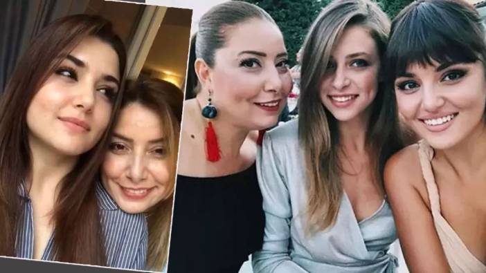 Hande Erçel’in son paylaşımı yürek burktu:  Öyle özledim ki ölçüsü yok