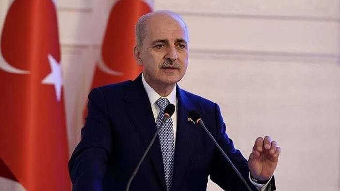 TBMM Başkanı Kurtulmuş: Hedef terörsüz Türkiye’yi inşa etmek