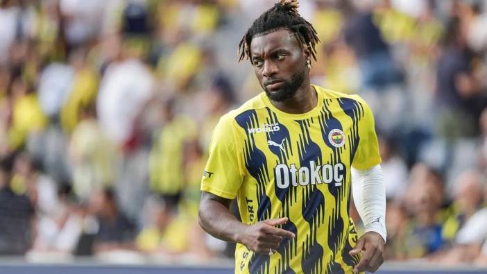 Saint Maximin’i Suudi Arabistan’da dört gözle bekliyorlar