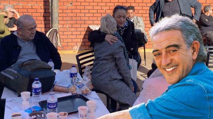 Yoğun bakıma kaldırılıp entübe edilmişti! Edip Akbayram’ın sevenleri hastaneye koştu