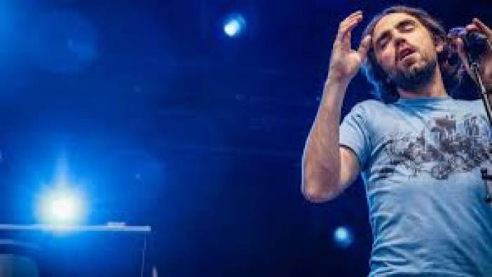 Müzisyen Patrick Watson, 20 Mart'ta İstanbul'da konser verecek