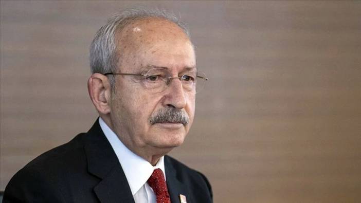 Kılıçdaroğlu, Erdoğan’ın ihanet ettiği yemini açıkladı