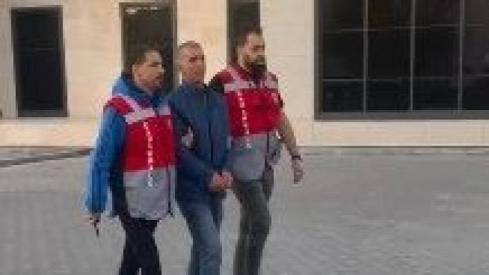 Çanakkale’de 9 yıllık cinayet dosyası kapandı