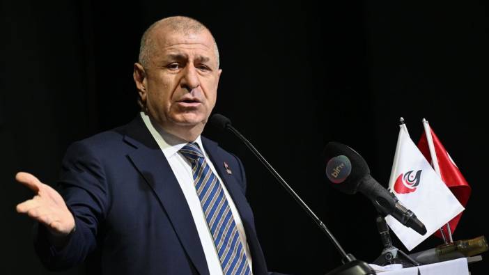 Ümit Özdağ’ın son açıklaması Bahçeli’yi çok kızdıracak!  “Vahdettin ve Damat Ferit detayı…”