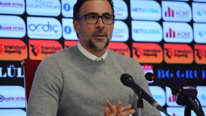 Sivasspor'u bir puan mutlu etmedi