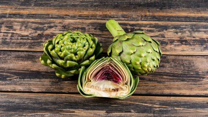 Karaciğer dostu üç besin ortaya çıktı! Uzmanlar açıkladı