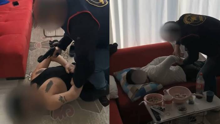 Mersin’de cinayet ve yaralama suçu ile aranan 2 kardeş yakalandı