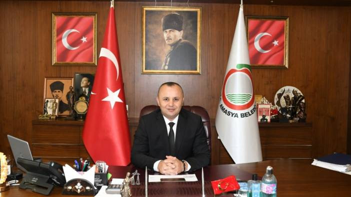 Amasya Belediyesi, 35 personeli işten çıkardı