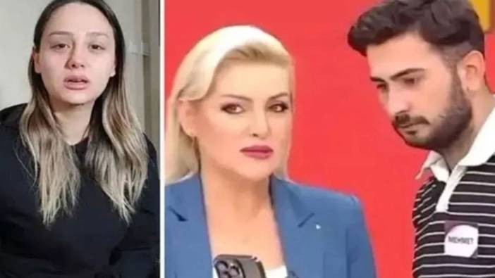 "Zahide Yetiş ile Yeniden Başlasak" programına inceleme başlatıldı