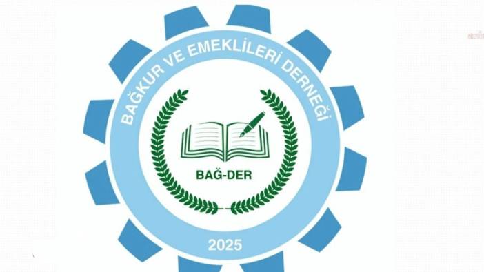 Bağkur ve Emeklileri Derneği kuruldu