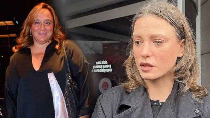 Ayşe Barım soruşturması... Serenay Sarıkaya'nın ifadesi ortaya çıktı! Tehdit mi edildi?