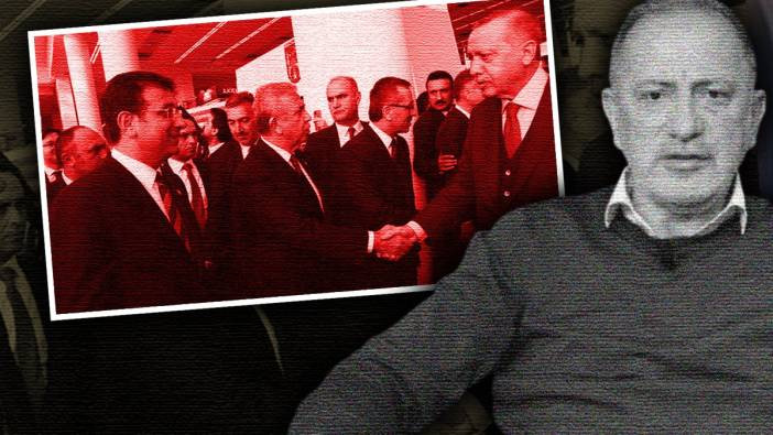 Fatih Altaylı’nın yere göğe sığdıramadığı siyasetçi…