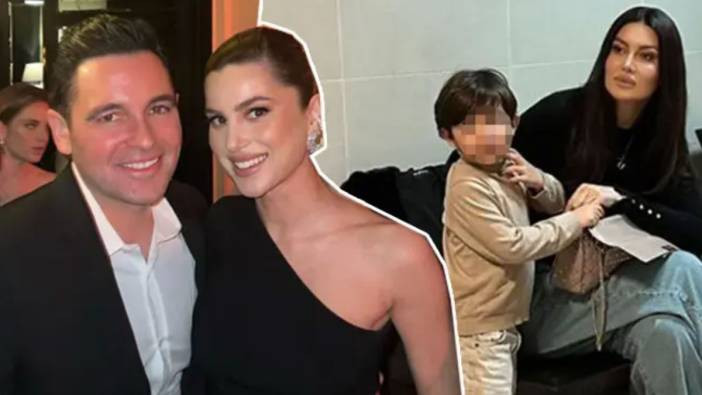 Hacı Sabancı'ya babalık davası açılmıştı! DNA sonucu açıklandı