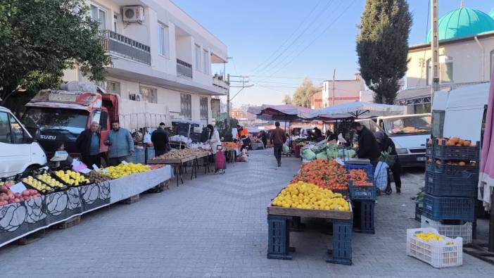 Osmaniyeli vatandaşlar isyan etti: Memleket battı'