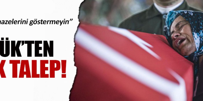 RTÜK'ten şok talep!