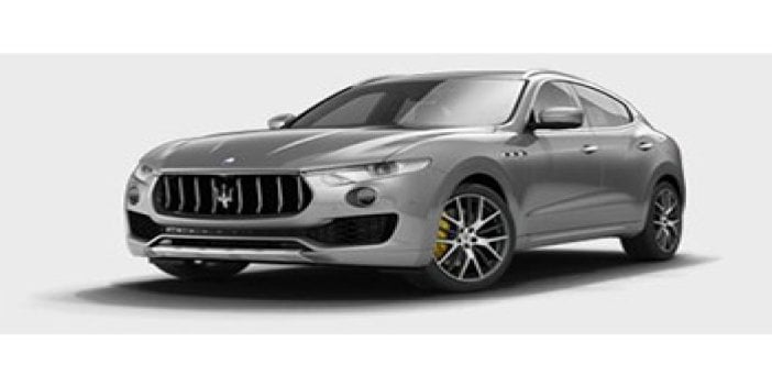 100 Maserati 18 saniyede tükendi