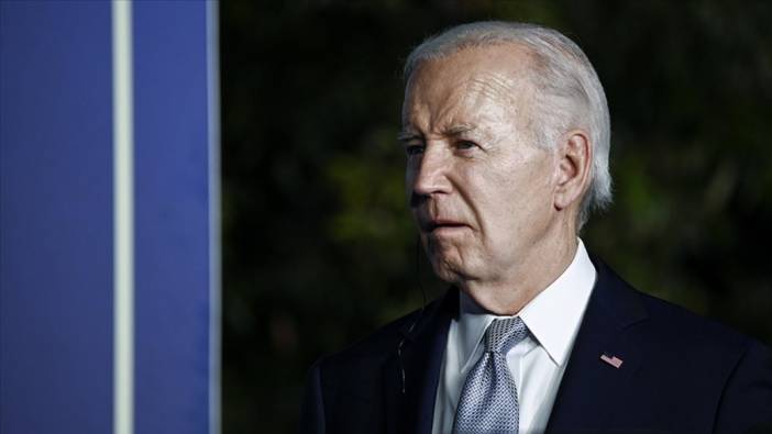 Biden, görevden ayrılmadan dakikalar önce aile üyeleri için af çıkardı