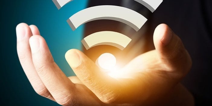 Süper ‘Wi-Fi’ geliyor