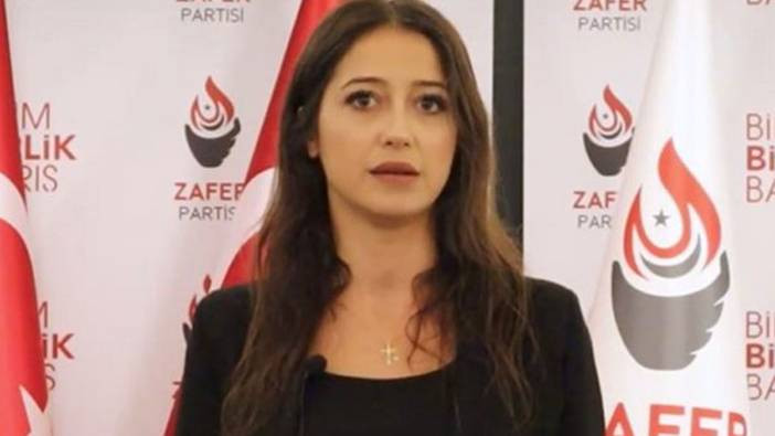 Ümit Özdağ'ın avukatından tutuklama talebi sonrası flaş açıklama