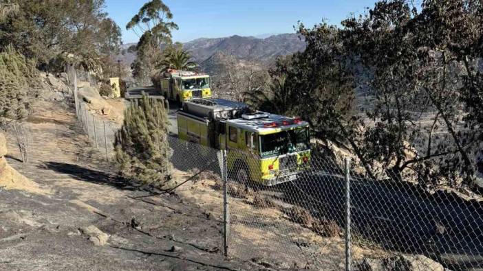 Los Angeles yangınlarında bilanço ağırlaşıyor