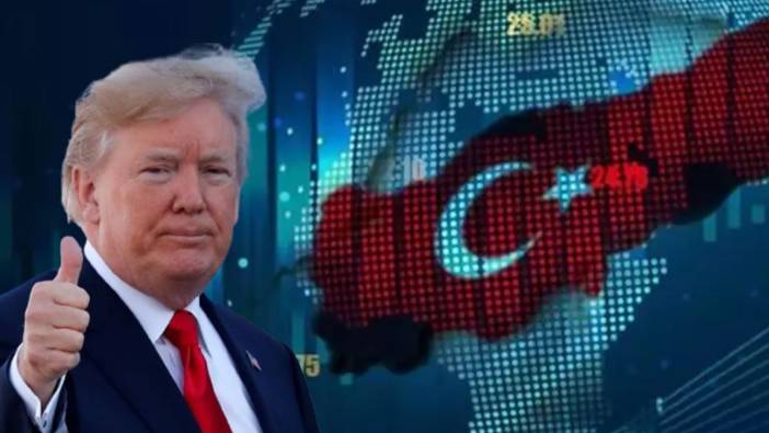 Trump'tan Türk şirketlerini ilgilendiren karar! Yatırım fırsatları doğacak