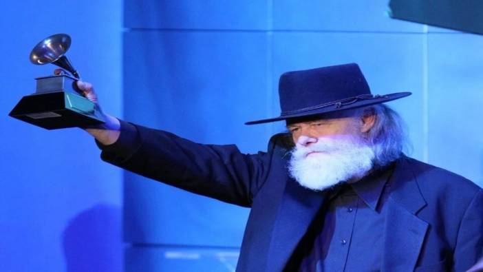 The Band grubu üyelerinden Garth Hudson hayatını kaybetti