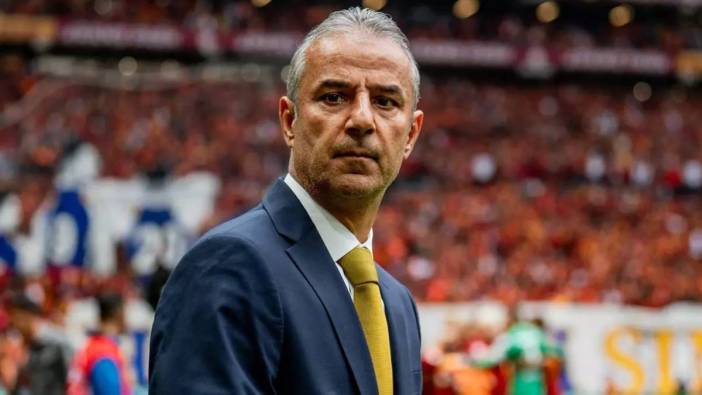 İsmail Kartal’ın yeni takımı belli oldu. İşte alacağı maaş