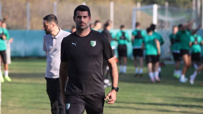 Volkan Demirel’den Arda Turan açıklaması