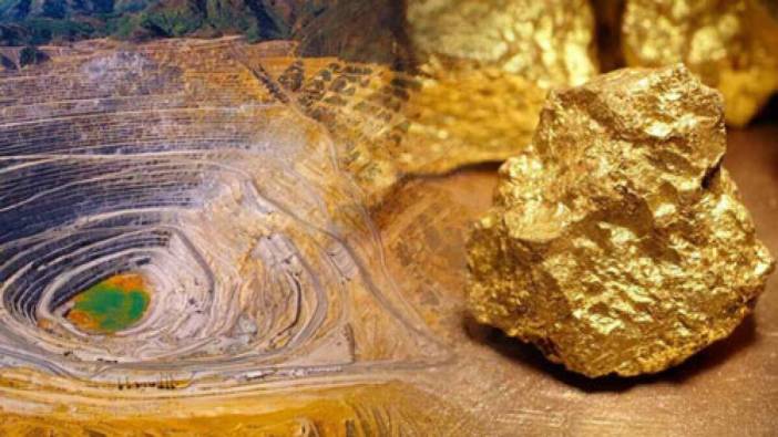 Reko Diq Projesi, Pakistan'a hayat verecek