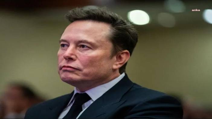 Elon Musk'tan Trump’a yapay zeka girişimi eleştirisi