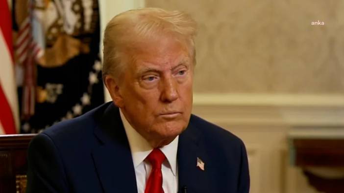 Donald Trump'tan flaş TikTok açıklaması