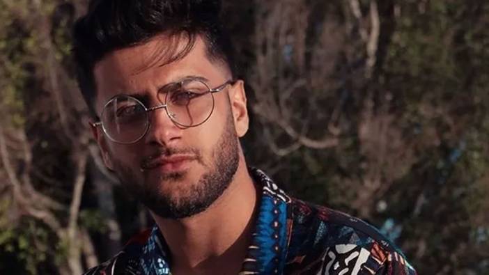 Tutuklu Ümit Özdağ'a Reynmen'den destek