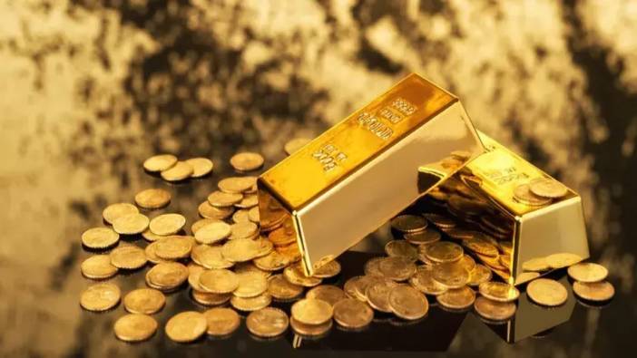 24 Ocak 2025 cuma altın fiyatları ne kadar?