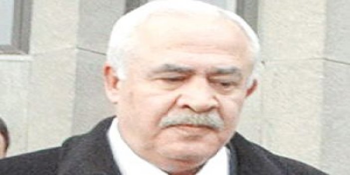 İbrahim Şahin rapor isteyecek