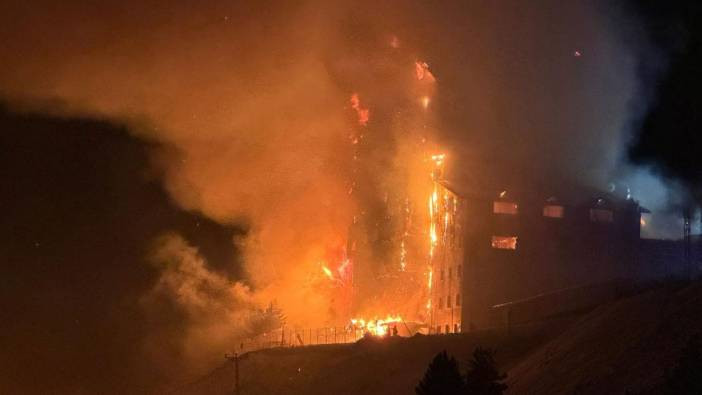 Bolu Kartalkaya faciasının ardından fiyatı iki katı yükseldi! Felaketi fırsata çevirdiler