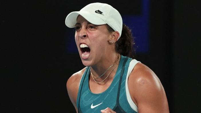 Avustralya Açık’ta kadınlar şampiyonu belli oldu