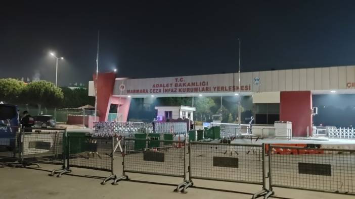 Ümit Özdağ aslında neden tutuklandığını açıkladı