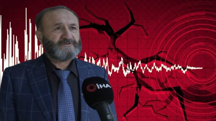 '7 ve üzerinde deprem üretebilecek fay hattı var' Uzman isim uyardı