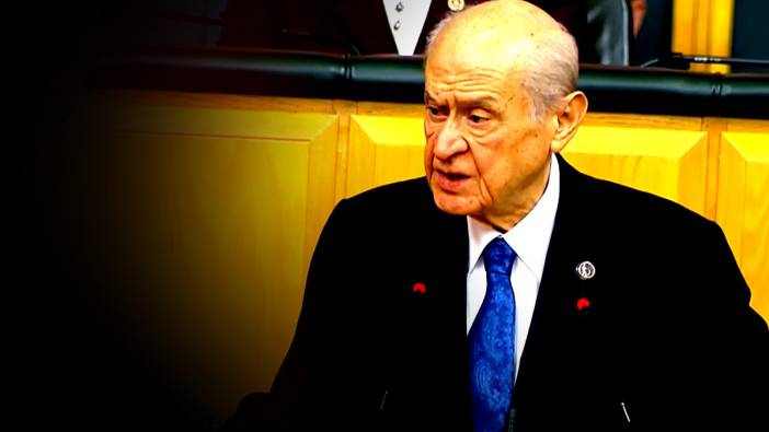 Devlet Bahçeli'den çok konuşulacak bir çağrı daha! Yangın faciasında hepsini suçladı...