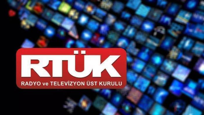 RTÜK'ten Sunucu Kübra Par ile ilgili inceleme