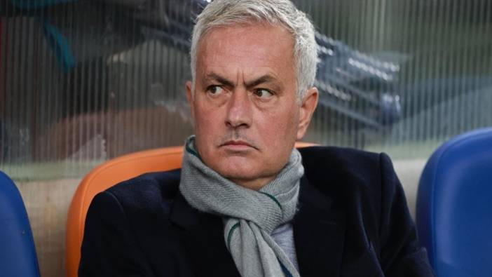 Mourinho’ya UEFA şoku! Cezası belli oldu