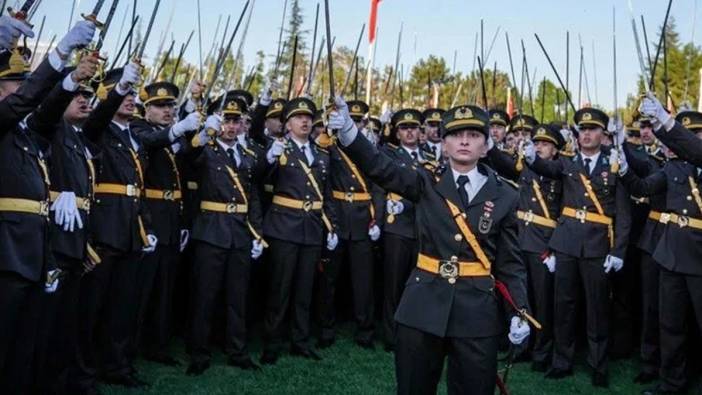 Teğmenler için karar günü geldi! Son sözleri göğsümüzü kapartmıştı...